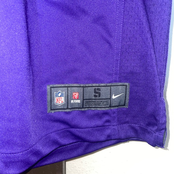 Minnesota Vikings Jersey Smith #22 - Picture 3 of 5